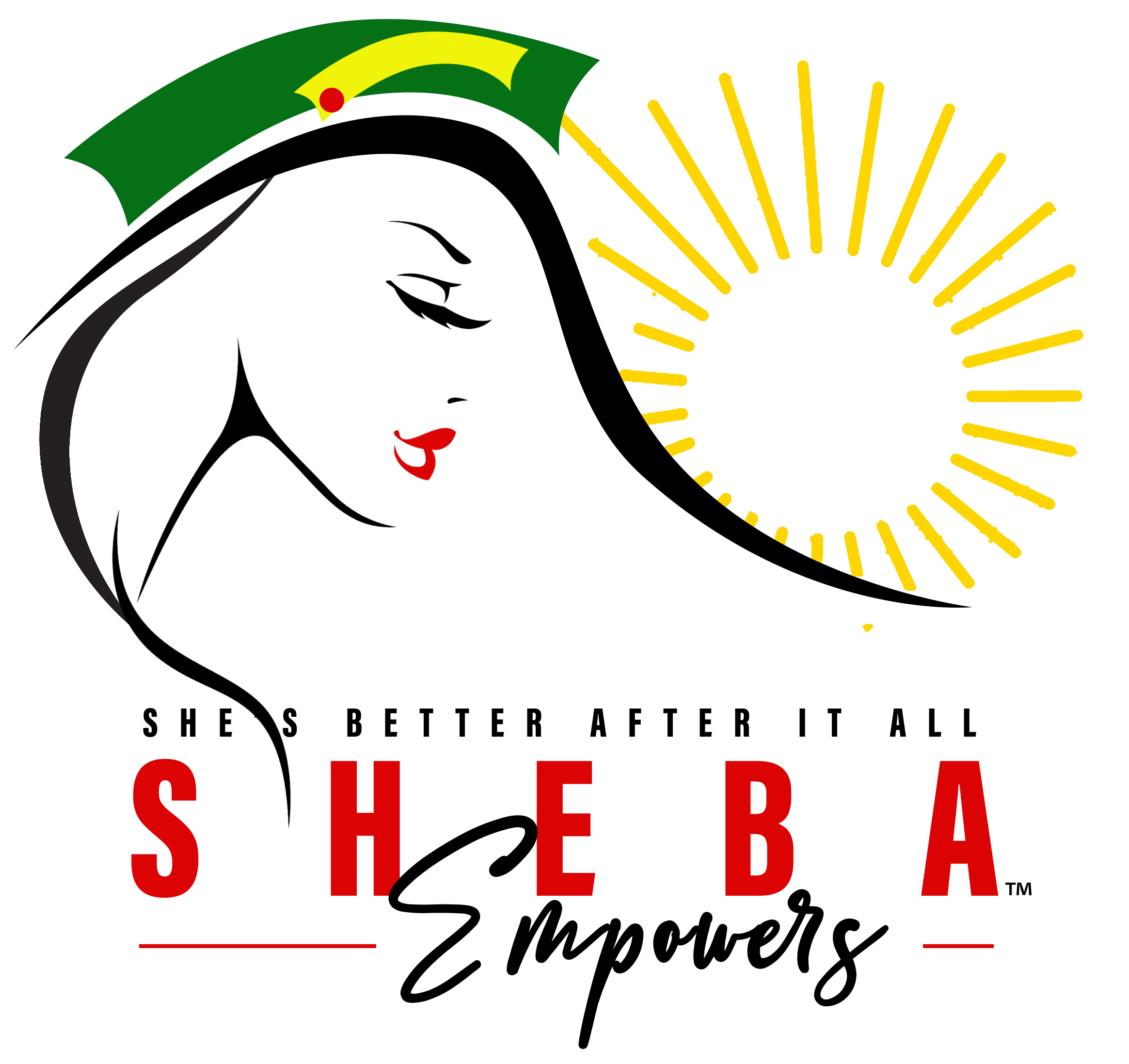 Sheba Empowers